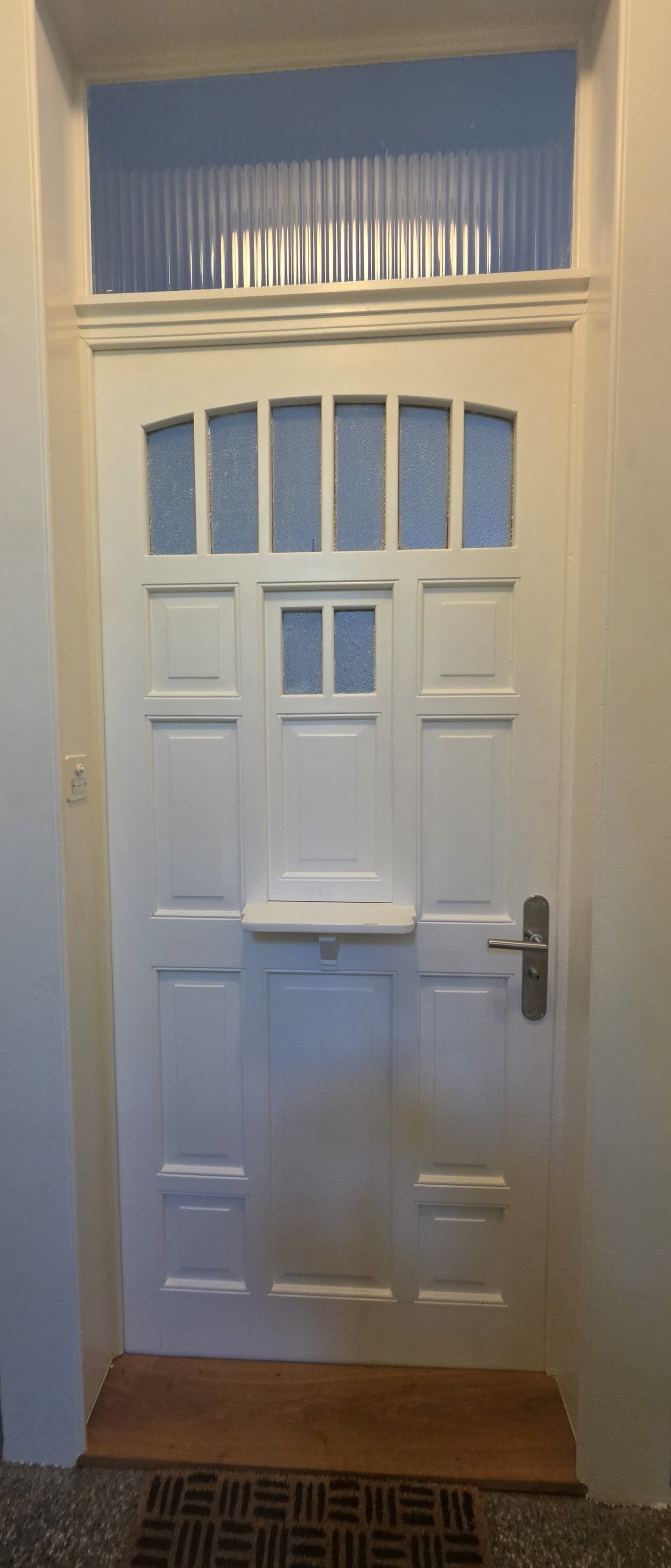 4 rooms apartment, photo 1 of 10