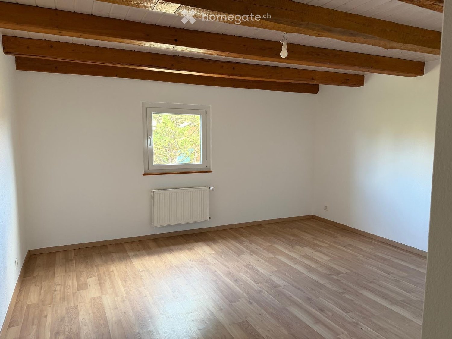 3 rooms apartment, photo 6 of 8