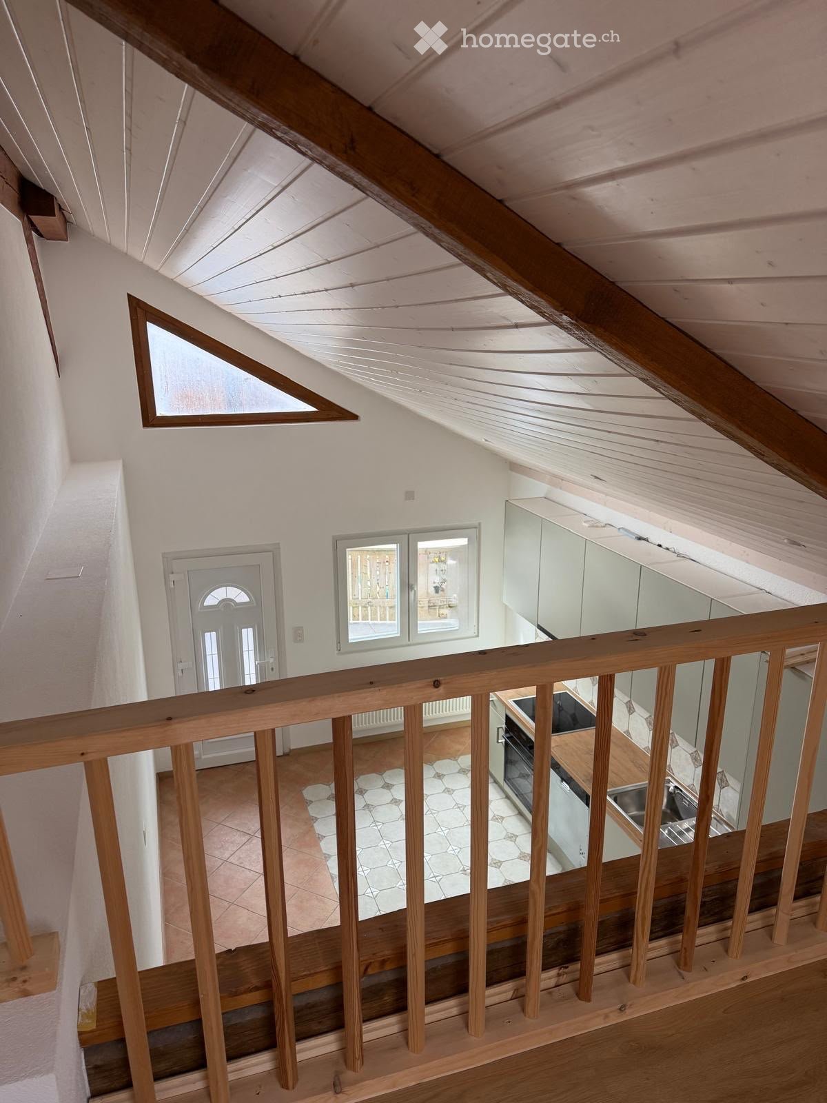 3 rooms apartment, photo 7 of 8