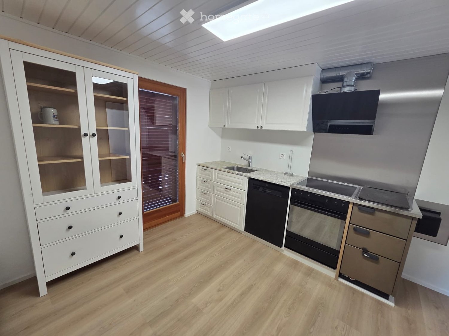 Casa unifamiliare con 5 locali