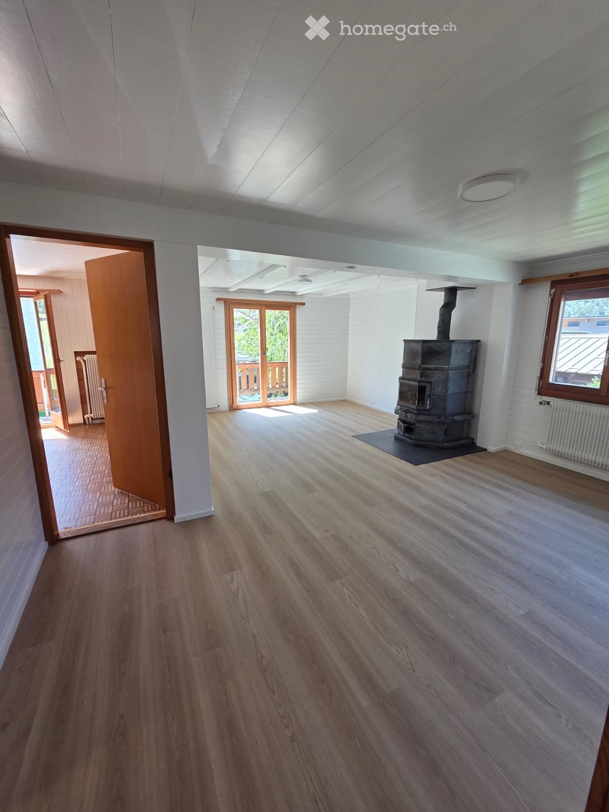 Casa unifamiliare con 5 locali