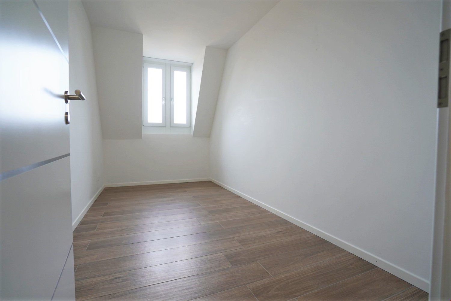 4 ½ rooms roof flat, photo 5 of 7