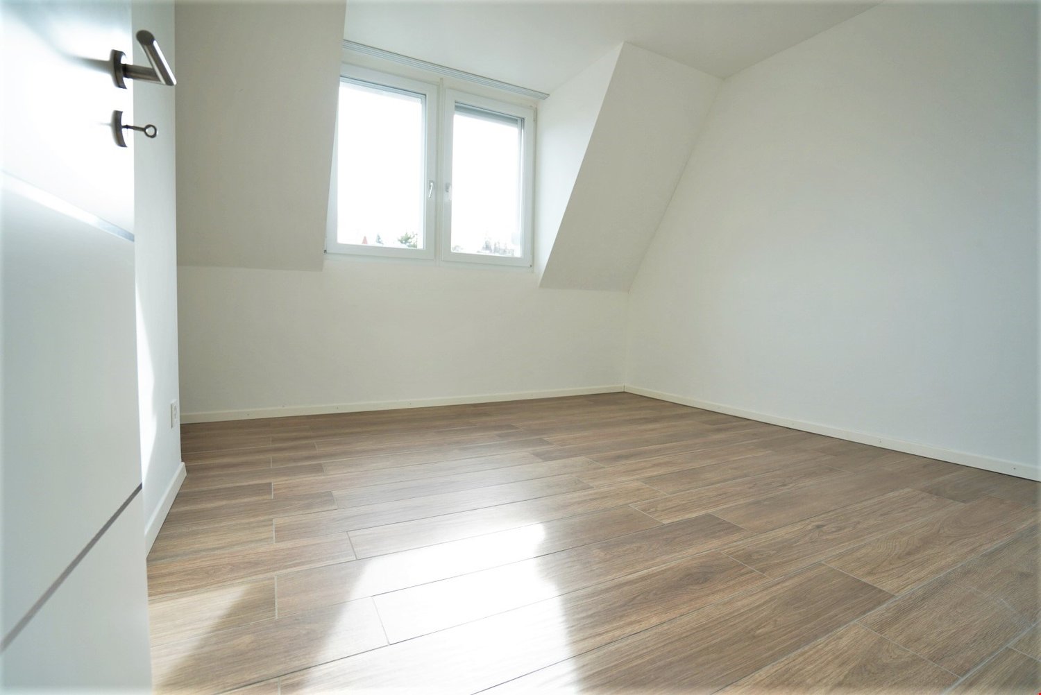 4 ½ rooms roof flat, photo 4 of 7