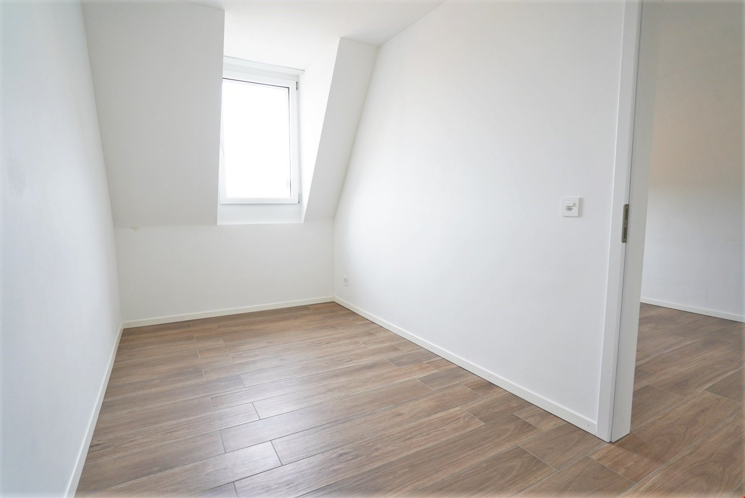 4 ½ rooms roof flat, photo 6 of 7