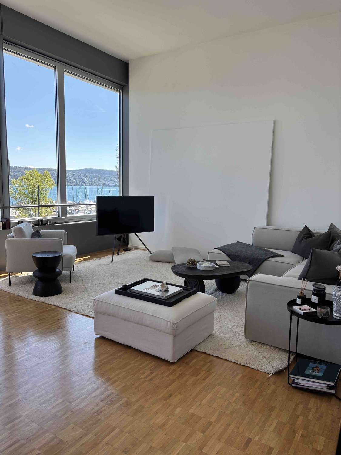 Appartement de 2 pièces, photo 1 sur 10