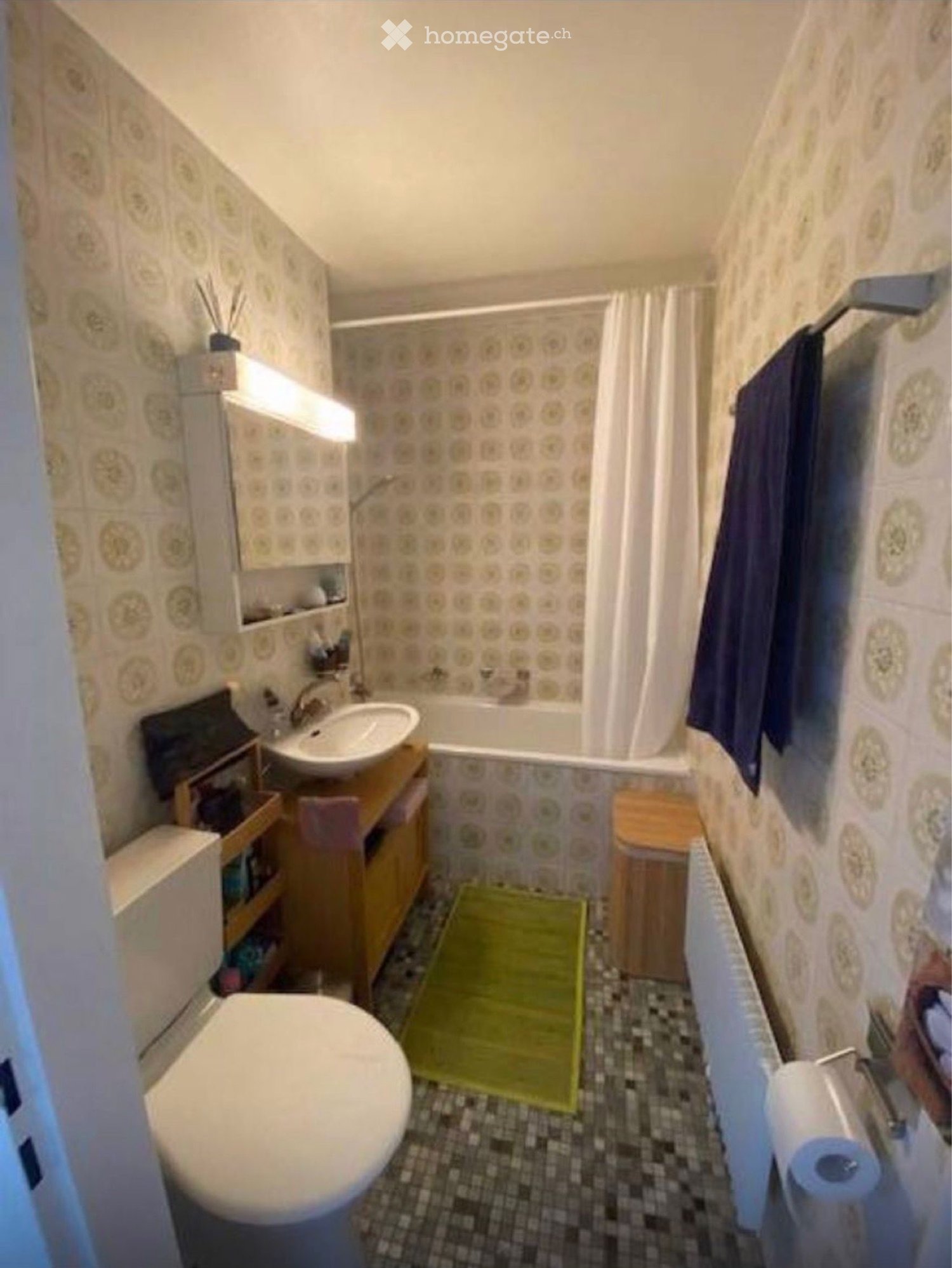 2 rooms apartment, photo 1 of 5