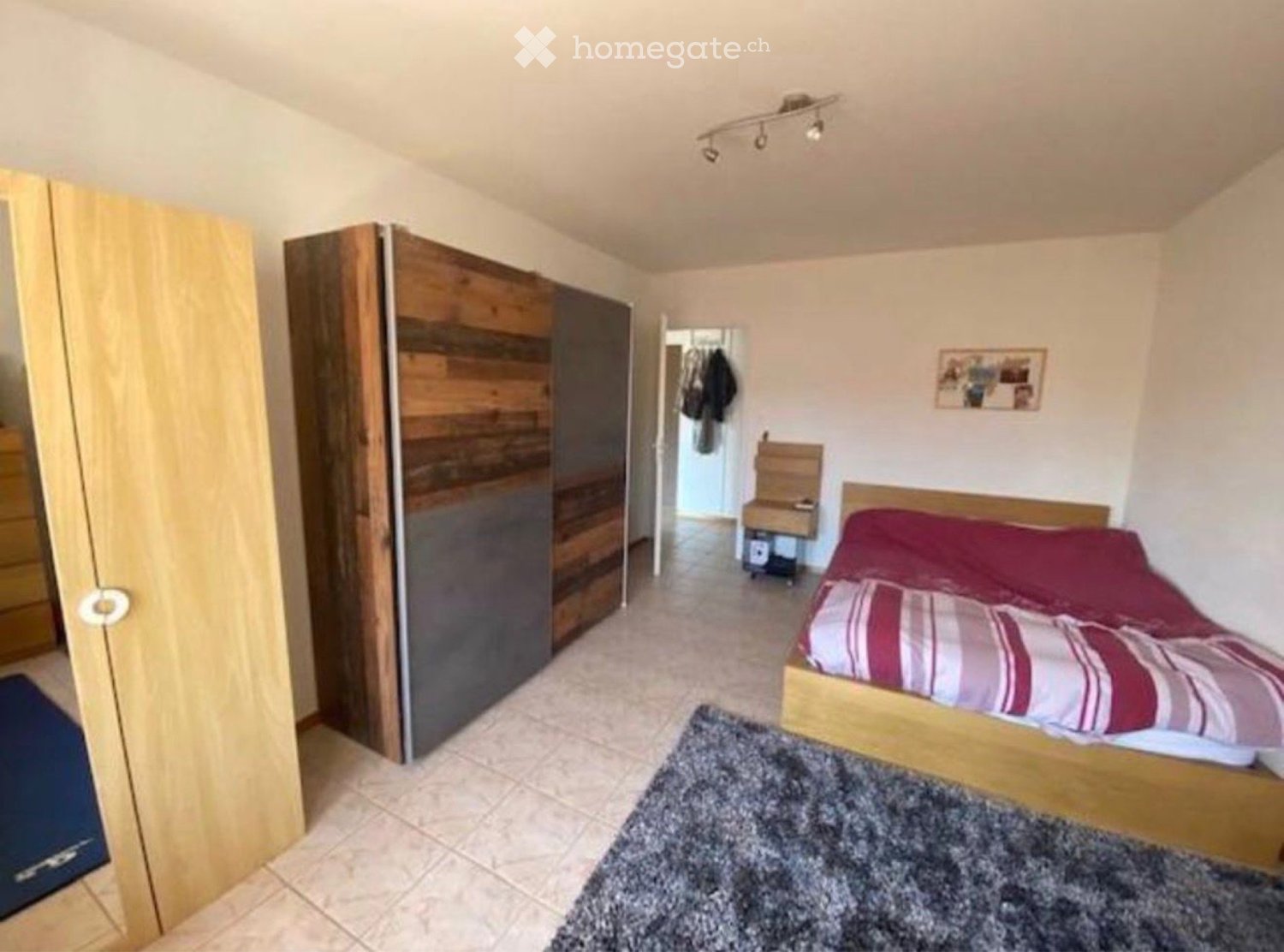 2 rooms apartment, photo 2 of 5