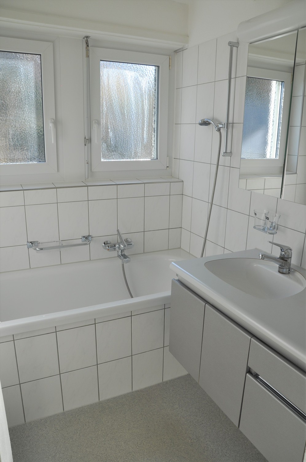 2 rooms apartment
