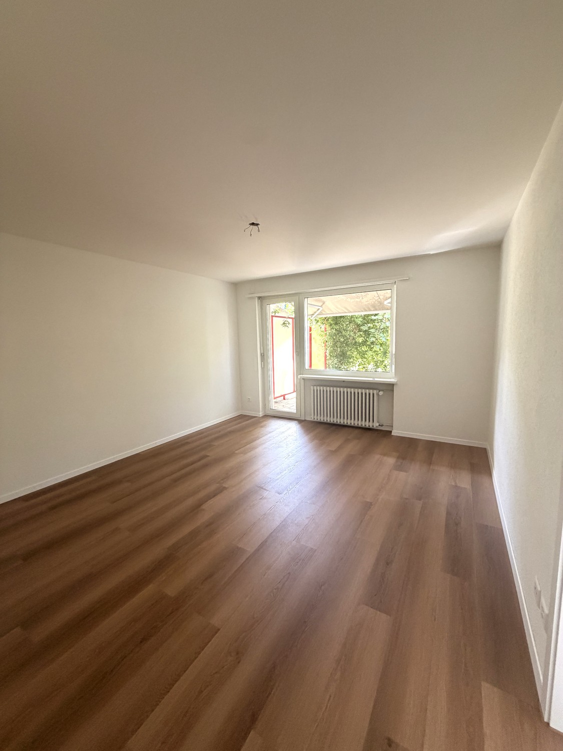 2 rooms apartment, photo 6 of 8