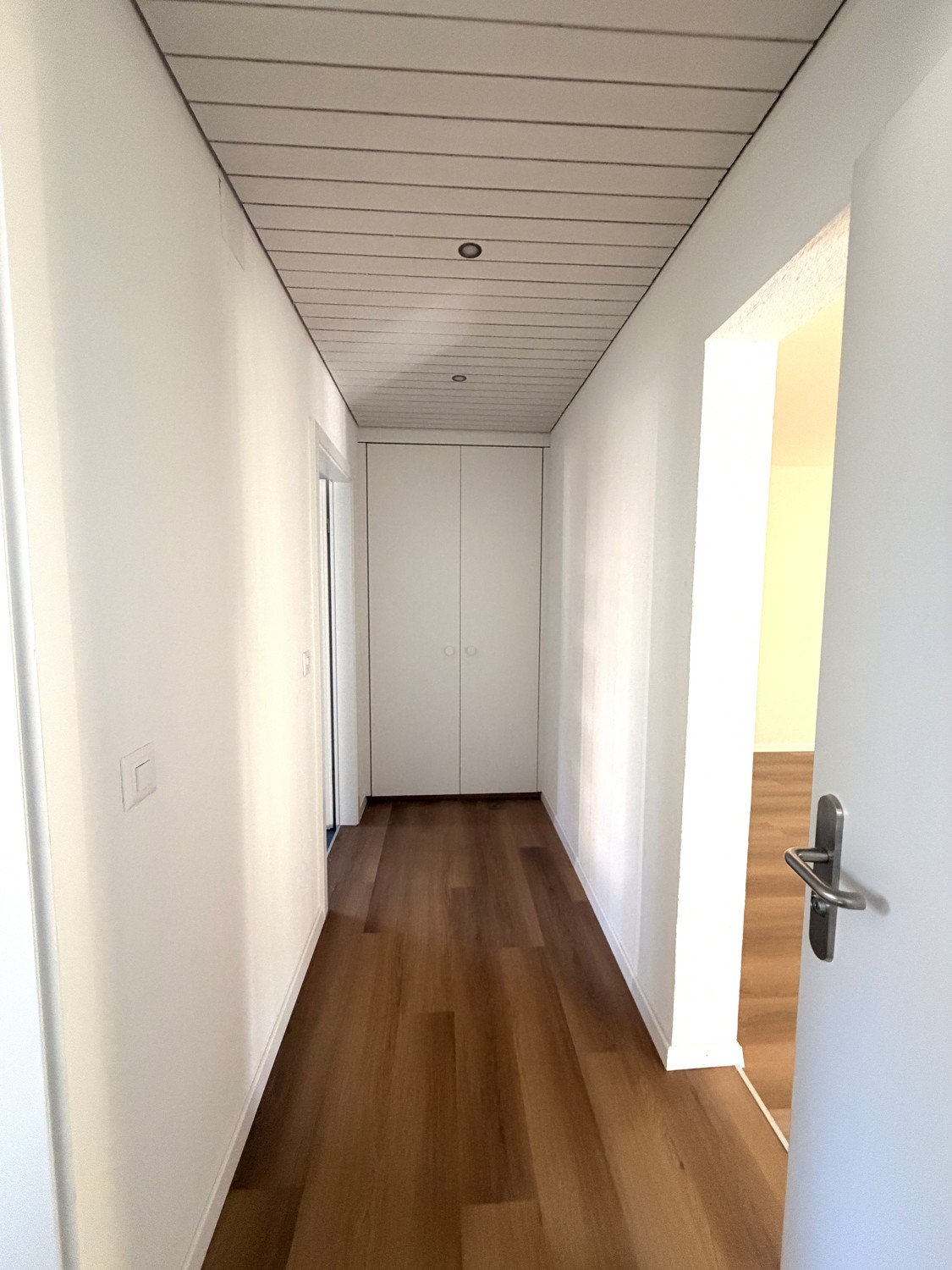 2 rooms apartment, photo 2 of 8