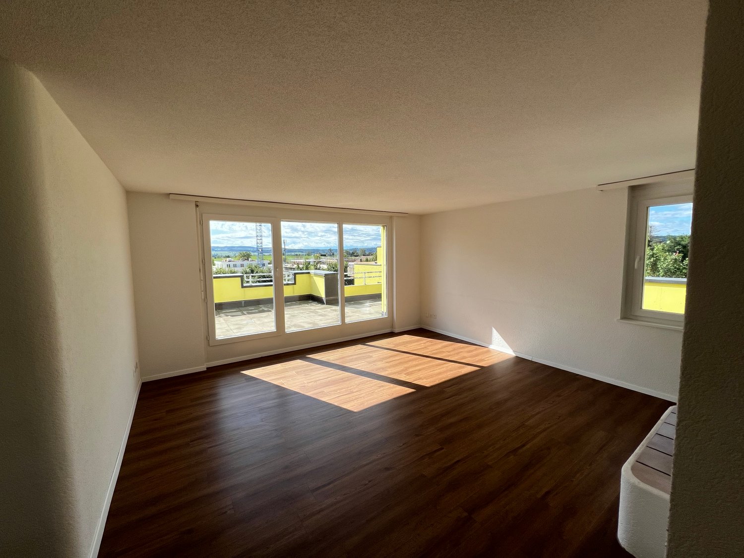 4 ½ room apartment, photo 3 of 10