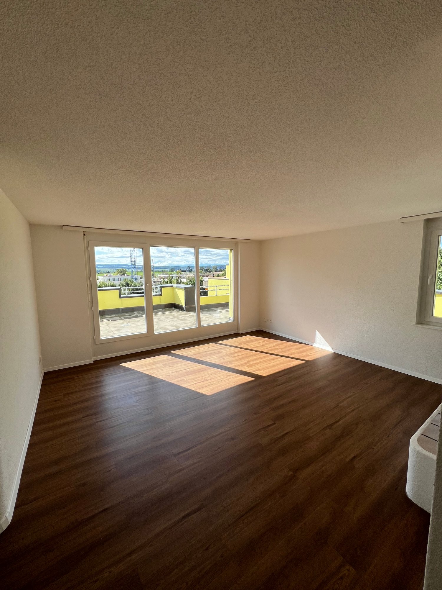 4 ½ room apartment, photo 4 of 10