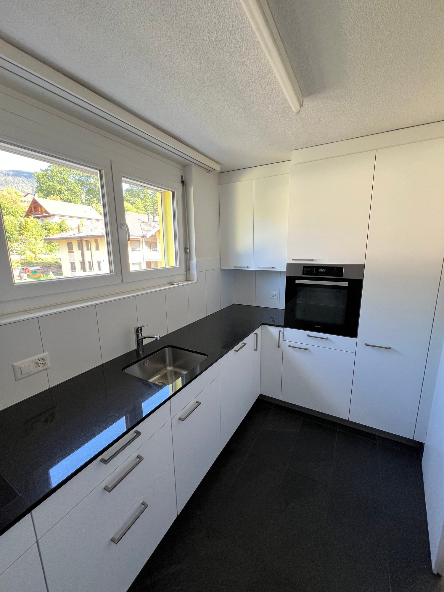 4 ½ room apartment, photo 10 of 10