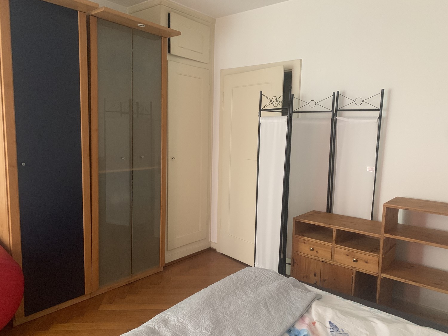 Room in a shared flat, photo 3 of 8