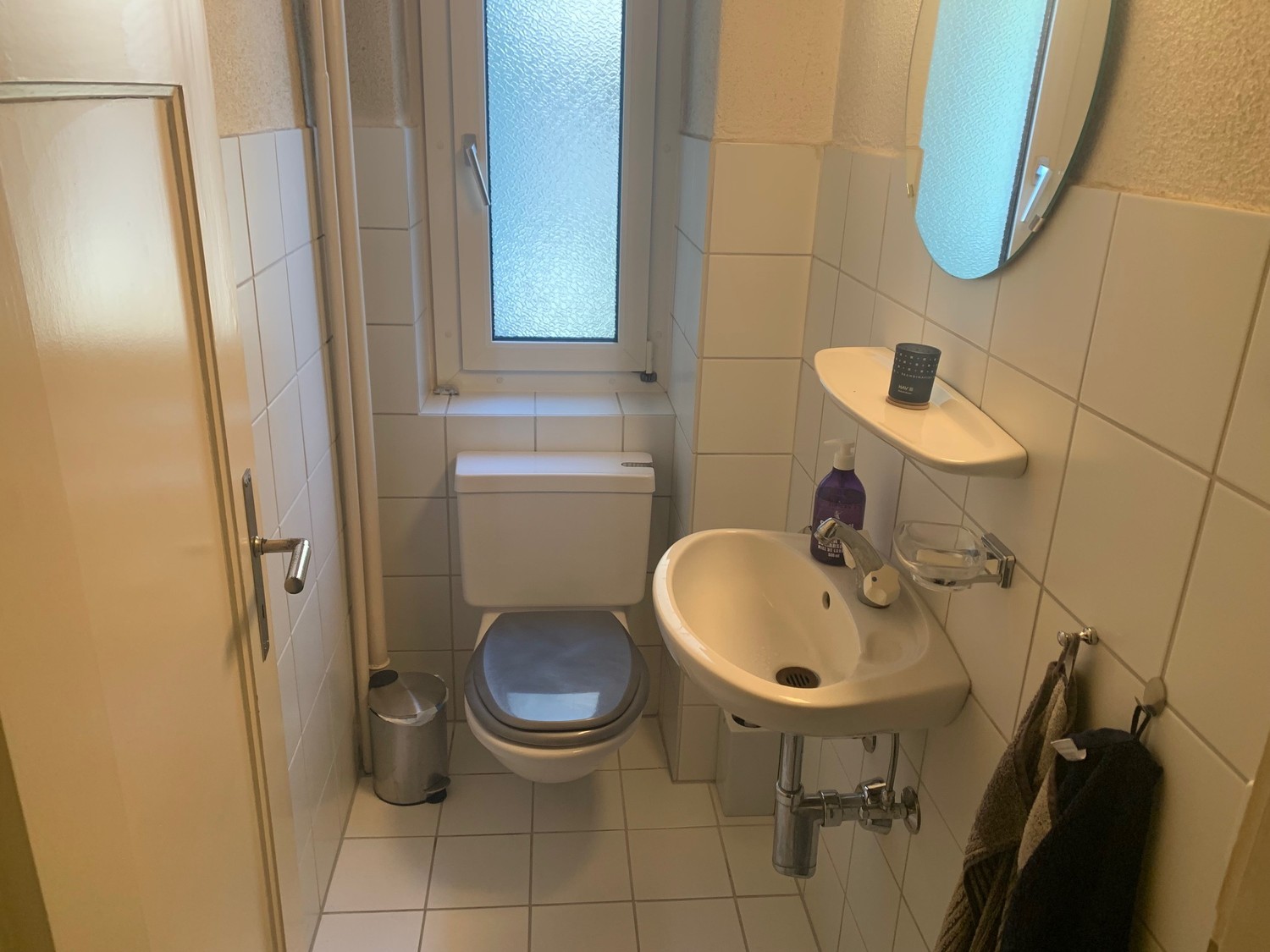 Room in a shared flat, photo 7 of 8