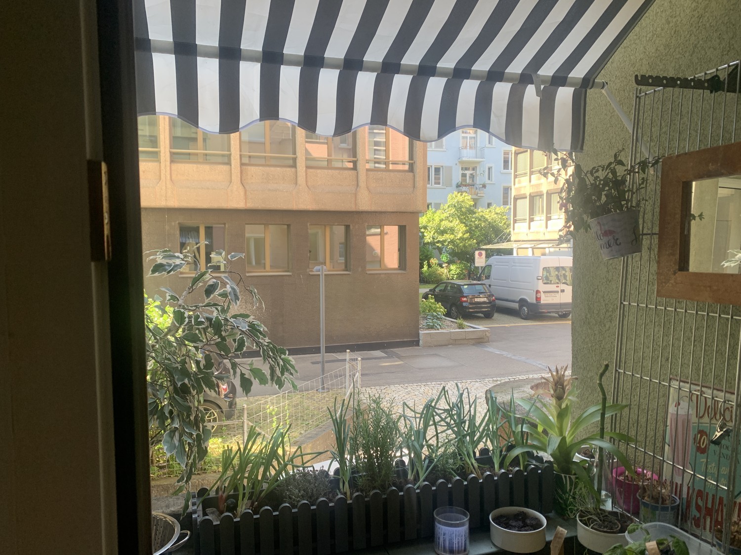 Room in a shared flat, photo 8 of 8