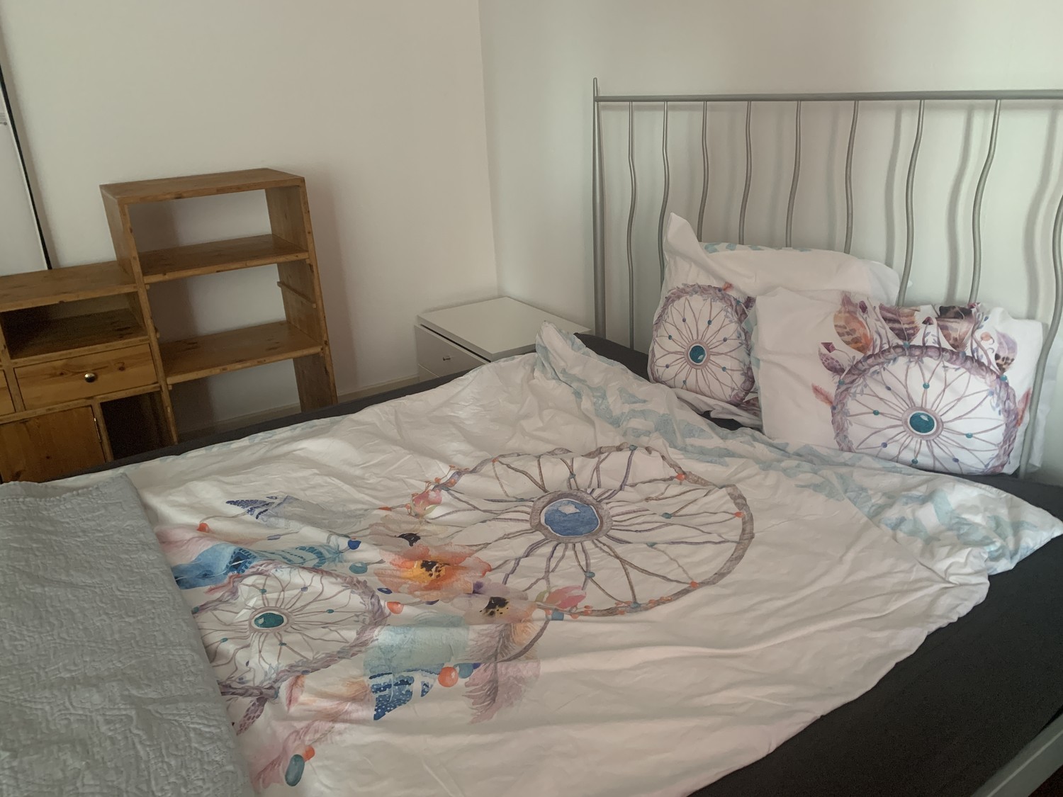 Room in a shared flat, photo 2 of 8