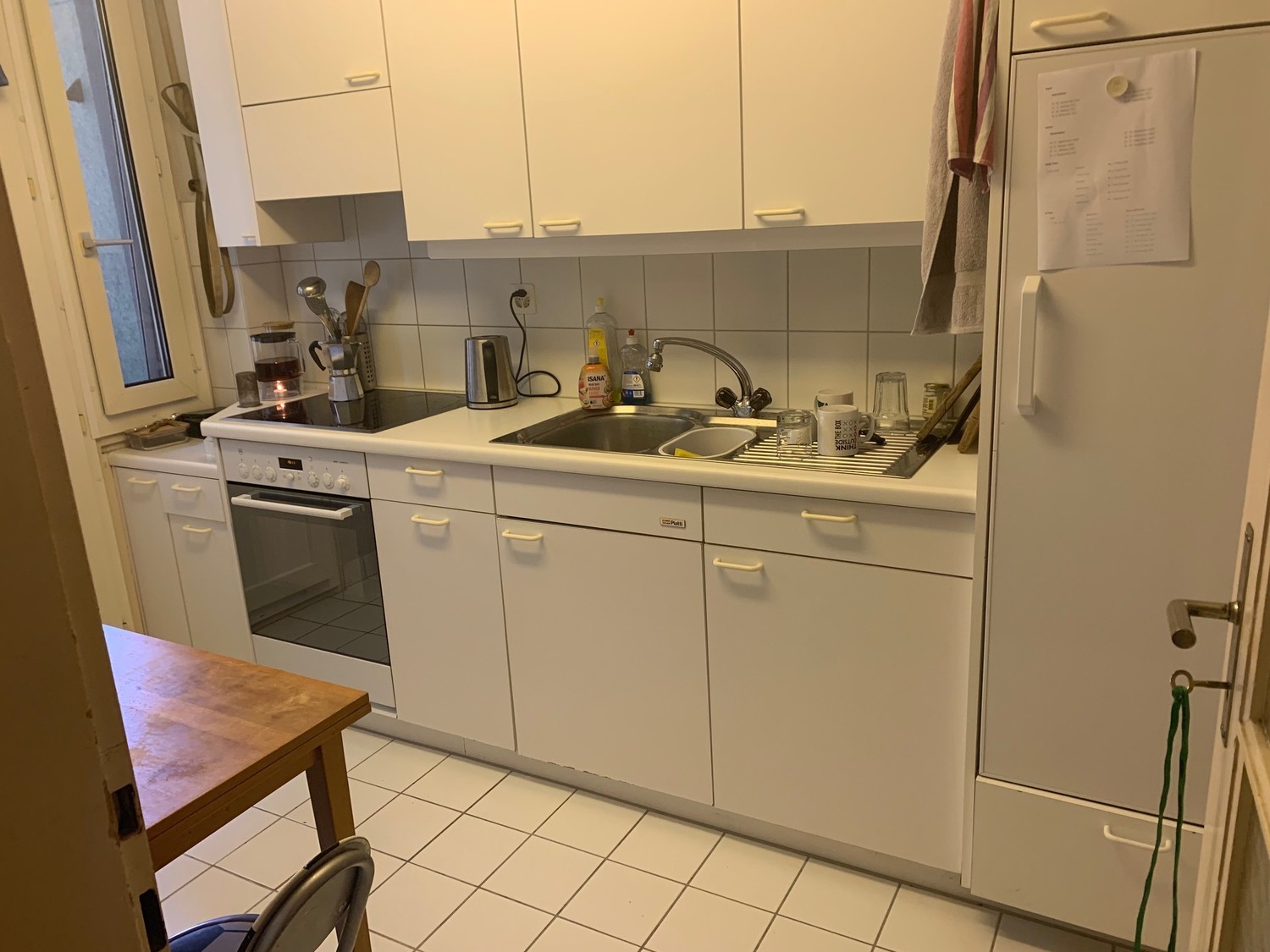 Room in a shared flat, photo 4 of 8