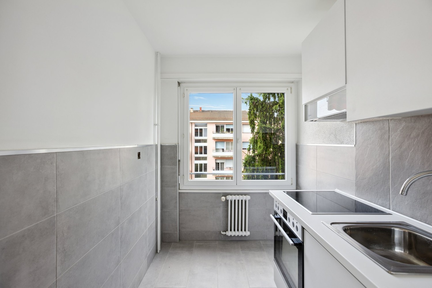 2 ½ rooms apartment (2)