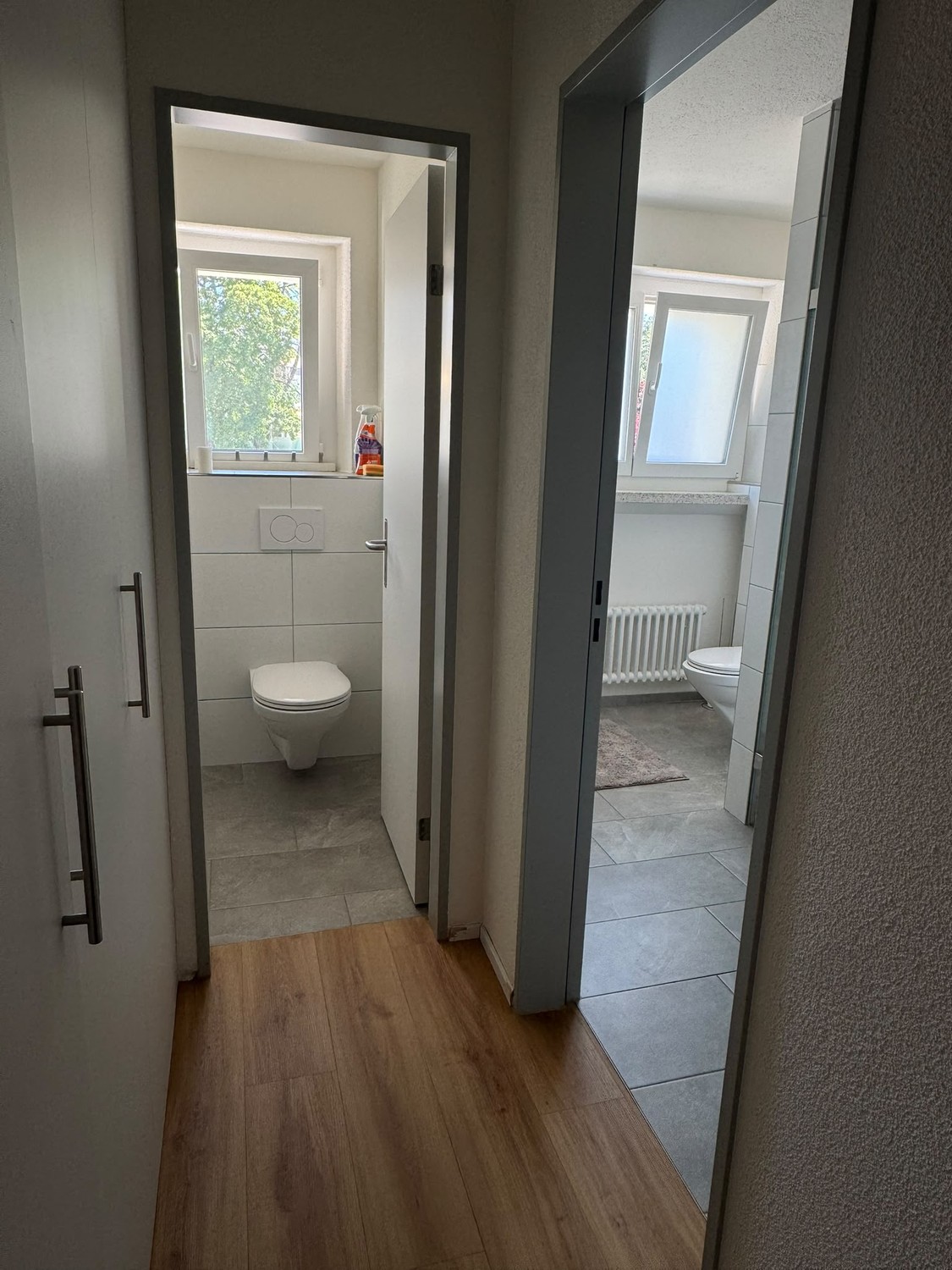 Appartamento di 3 ½ locali