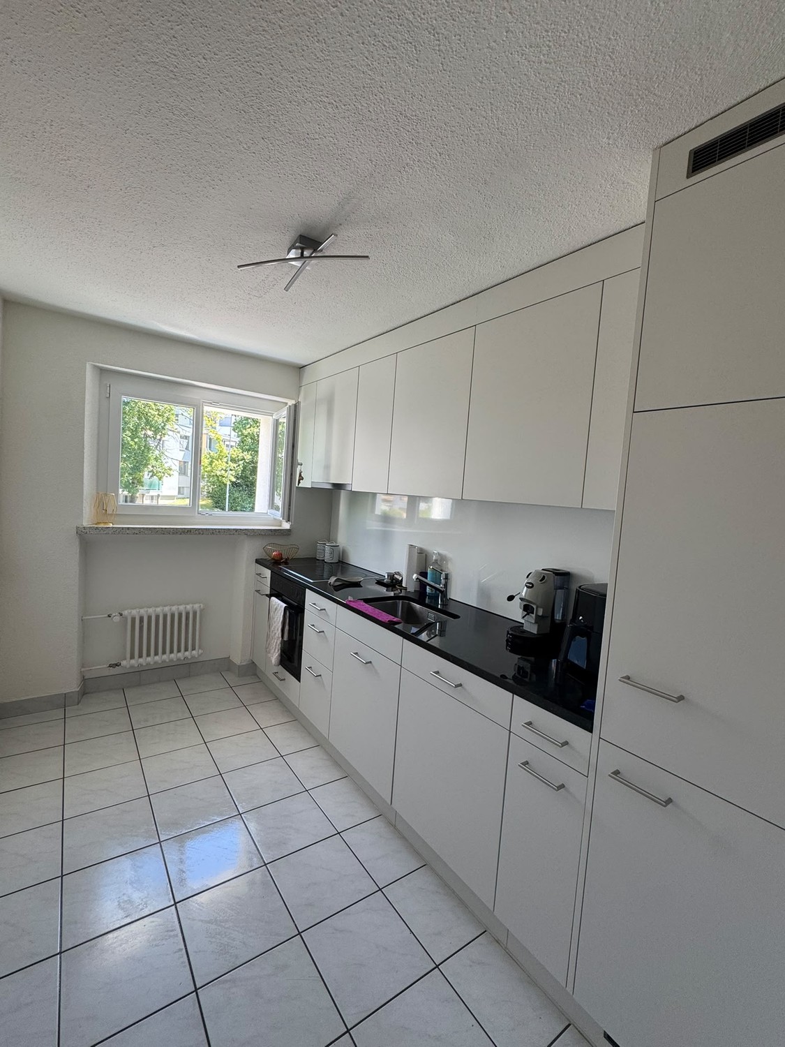 Appartamento di 3 ½ locali