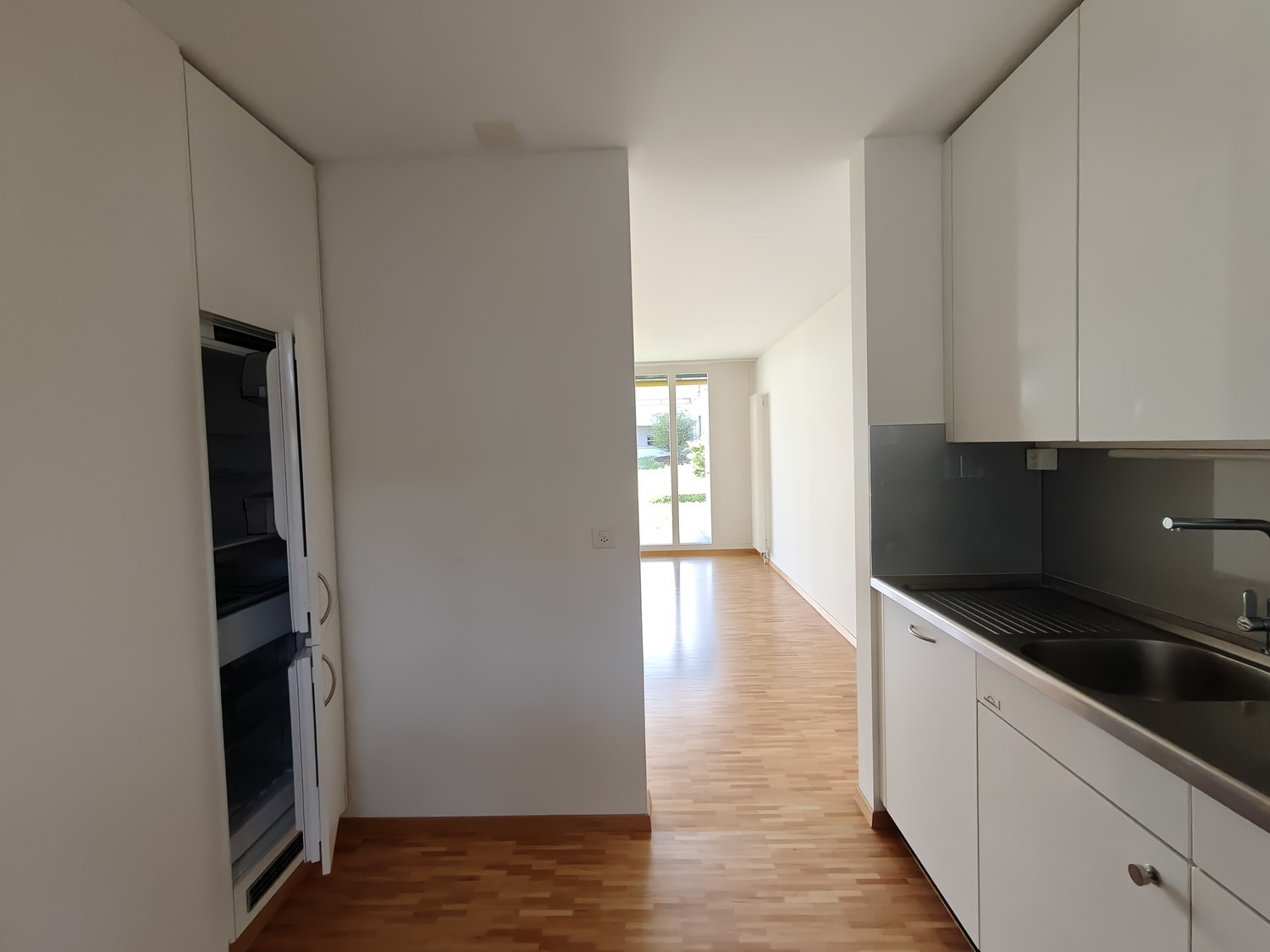 2 ½ rooms apartment, photo 4 of 5
