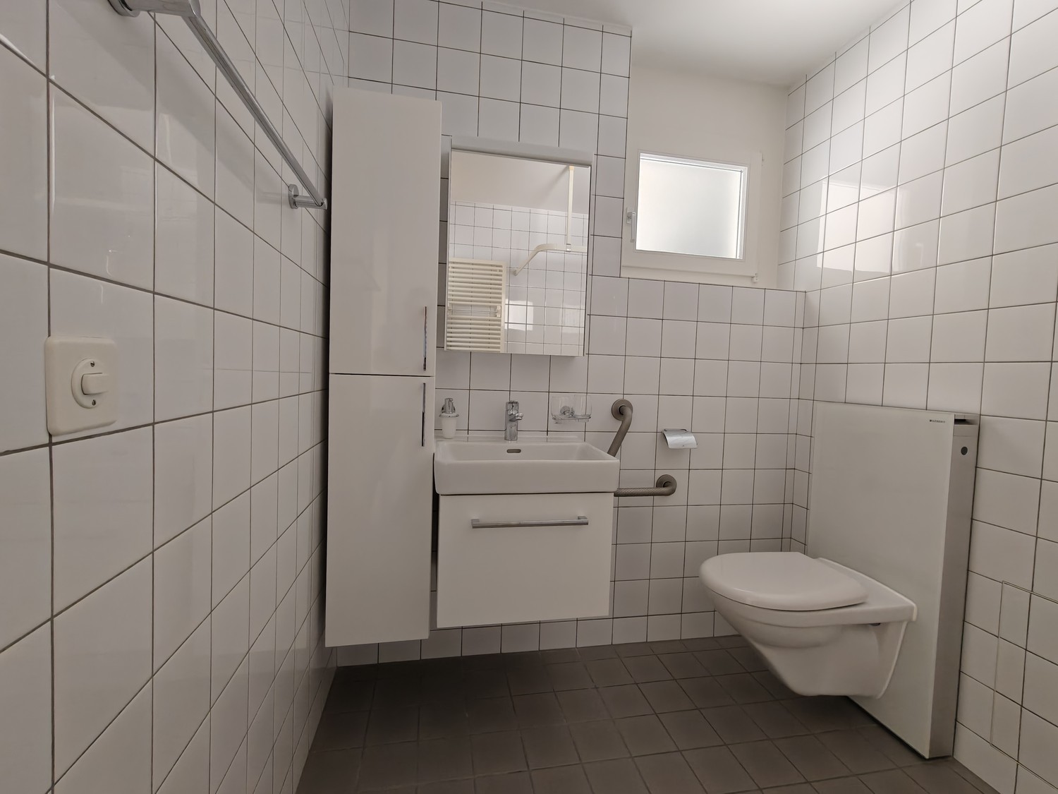 2 ½ rooms apartment, photo 5 of 5