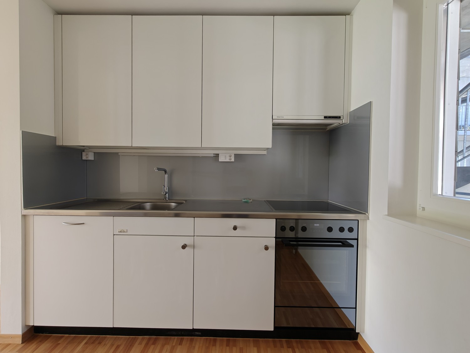 2 ½ rooms apartment, photo 3 of 5