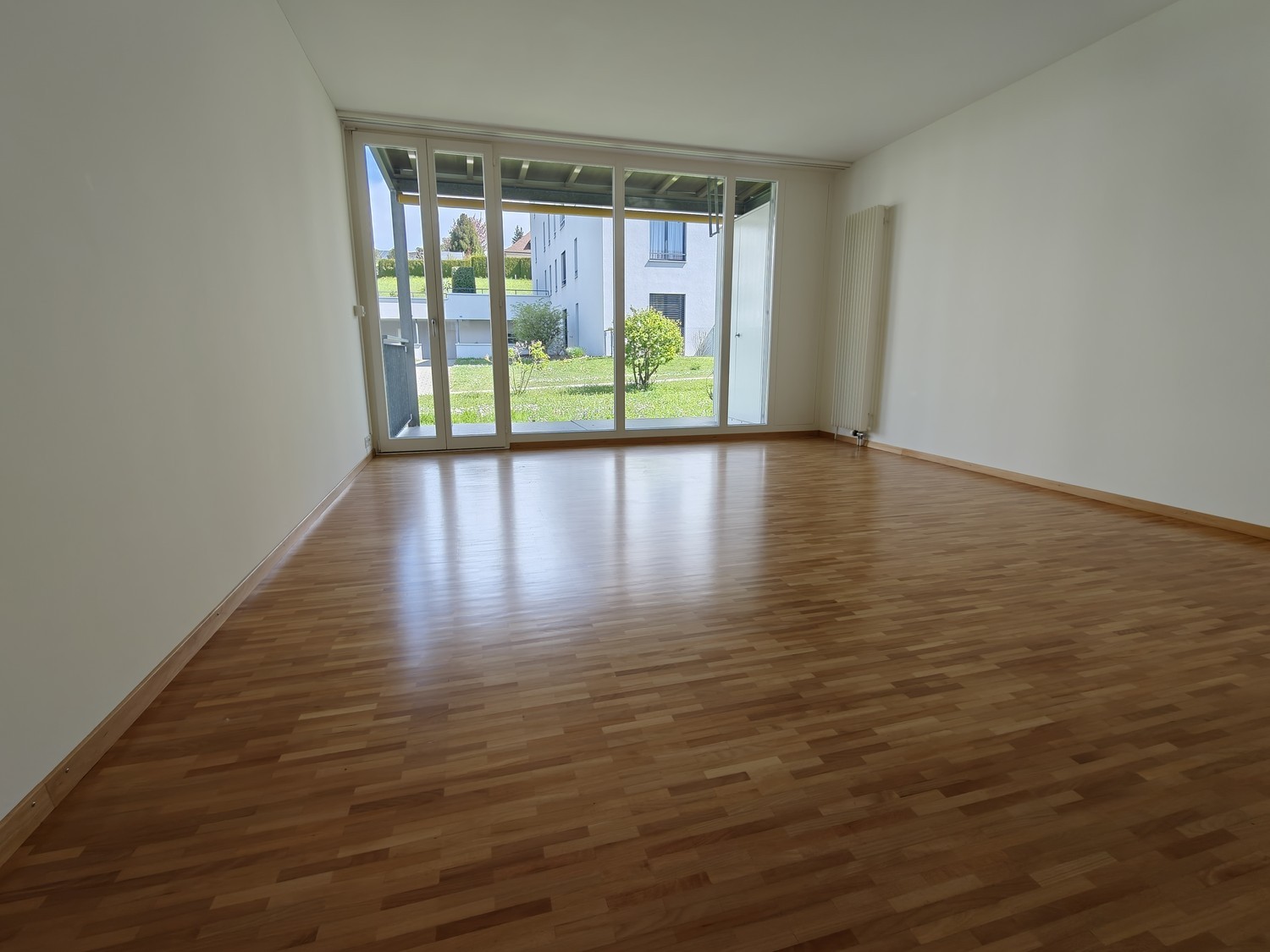 2 ½ rooms apartment, photo 1 of 5