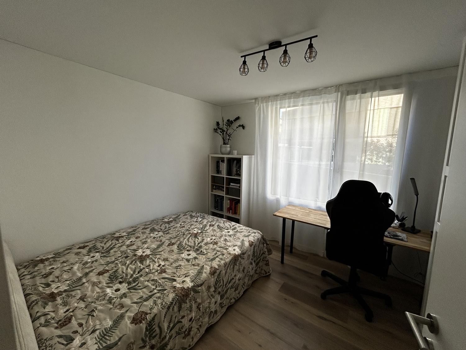 3 ½ room apartment