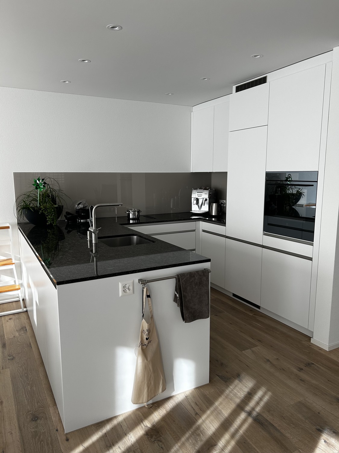 3 ½ room apartment