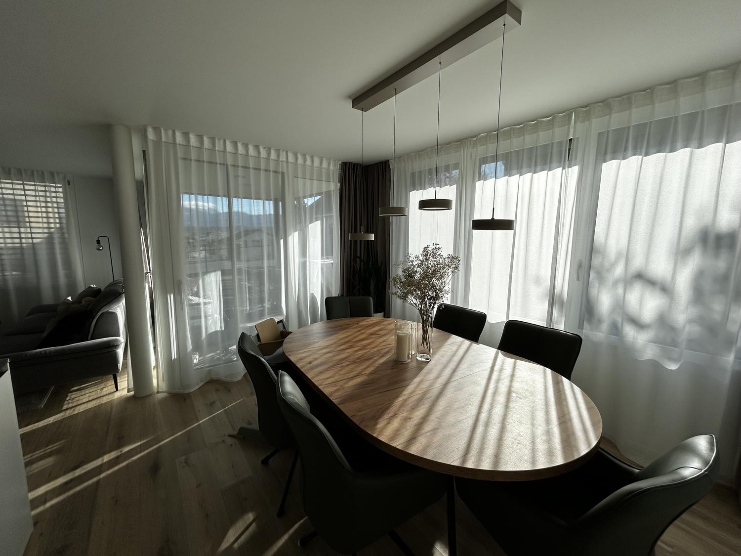 3 ½ room apartment