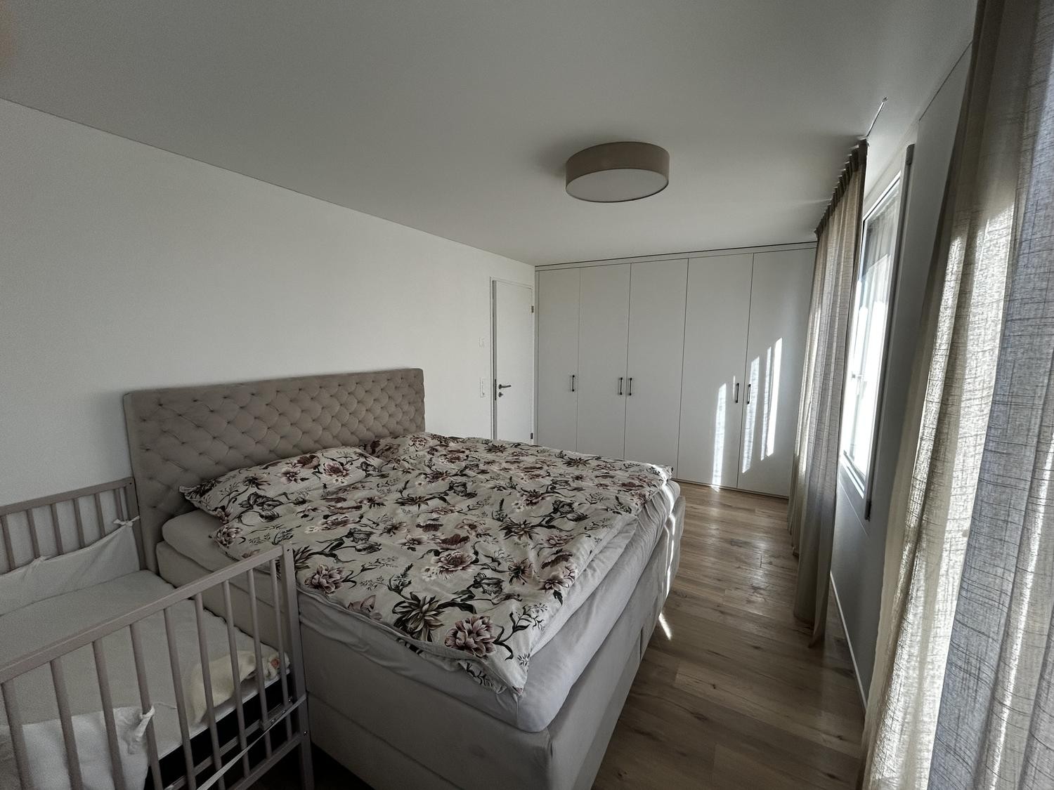 3 ½ room apartment