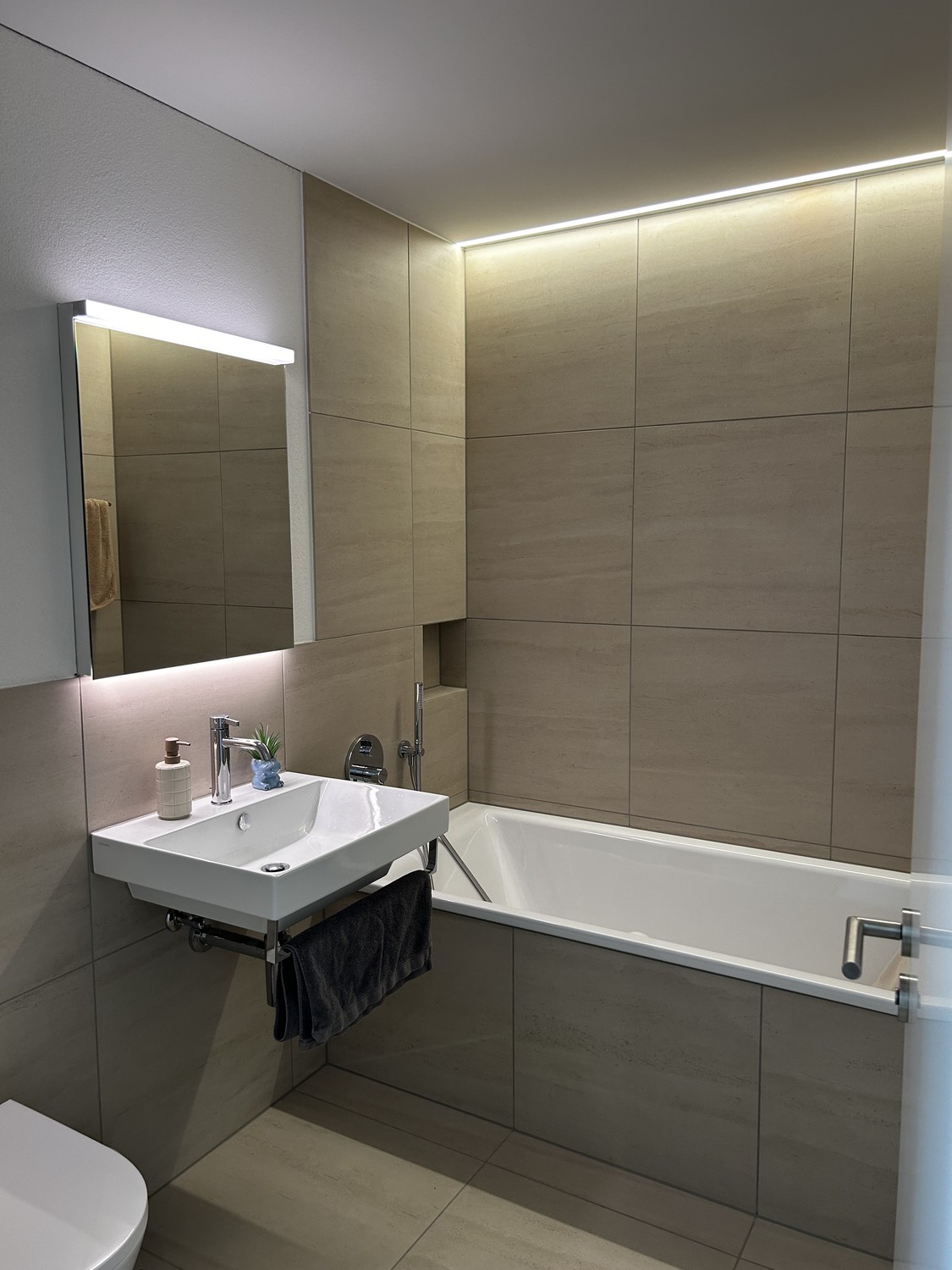 3 ½ room apartment