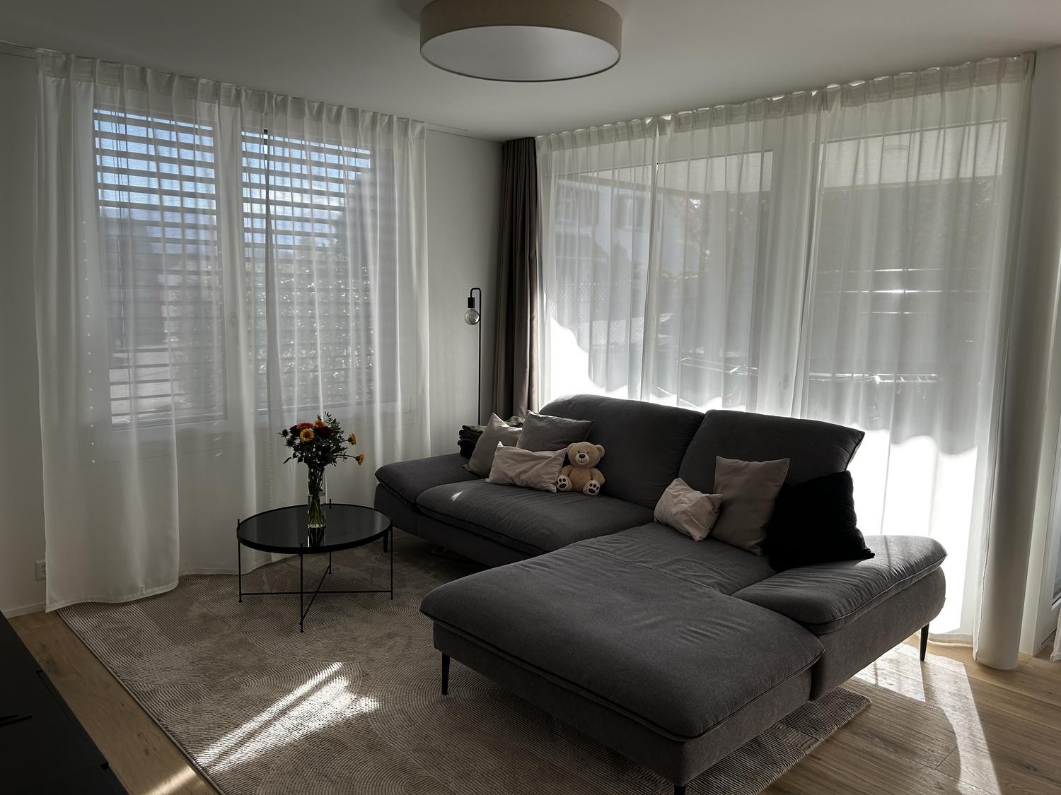 3 ½ room apartment
