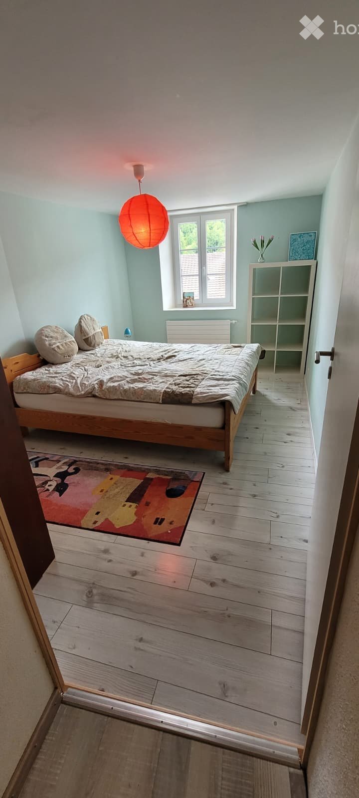 1 room single room