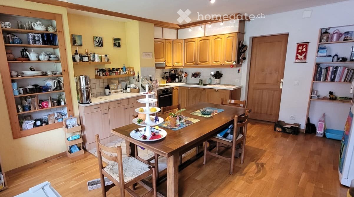 1 room single room