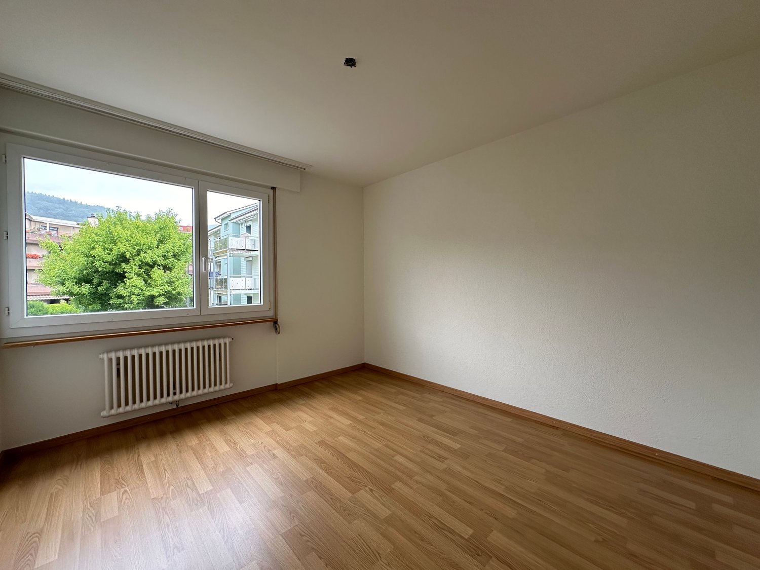 3 rooms apartment, photo 8 of 9
