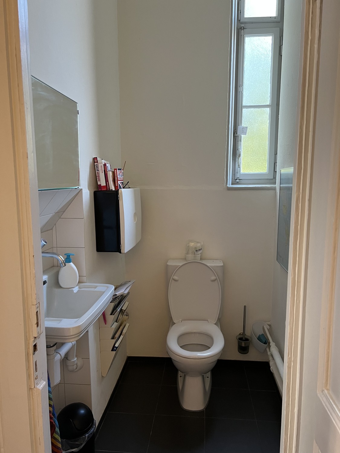 4 rooms apartment, photo 8 of 10