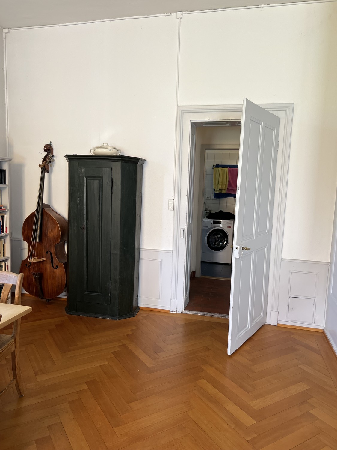 4 rooms apartment, photo 4 of 10