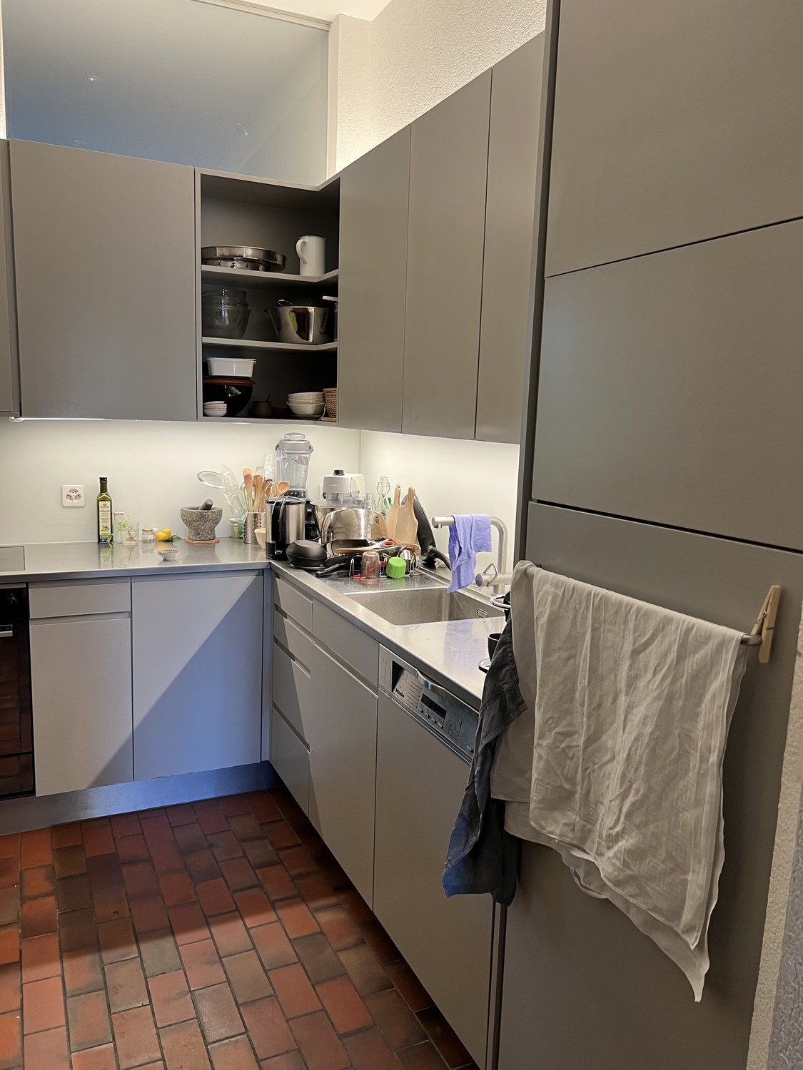 4 rooms apartment, photo 10 of 10