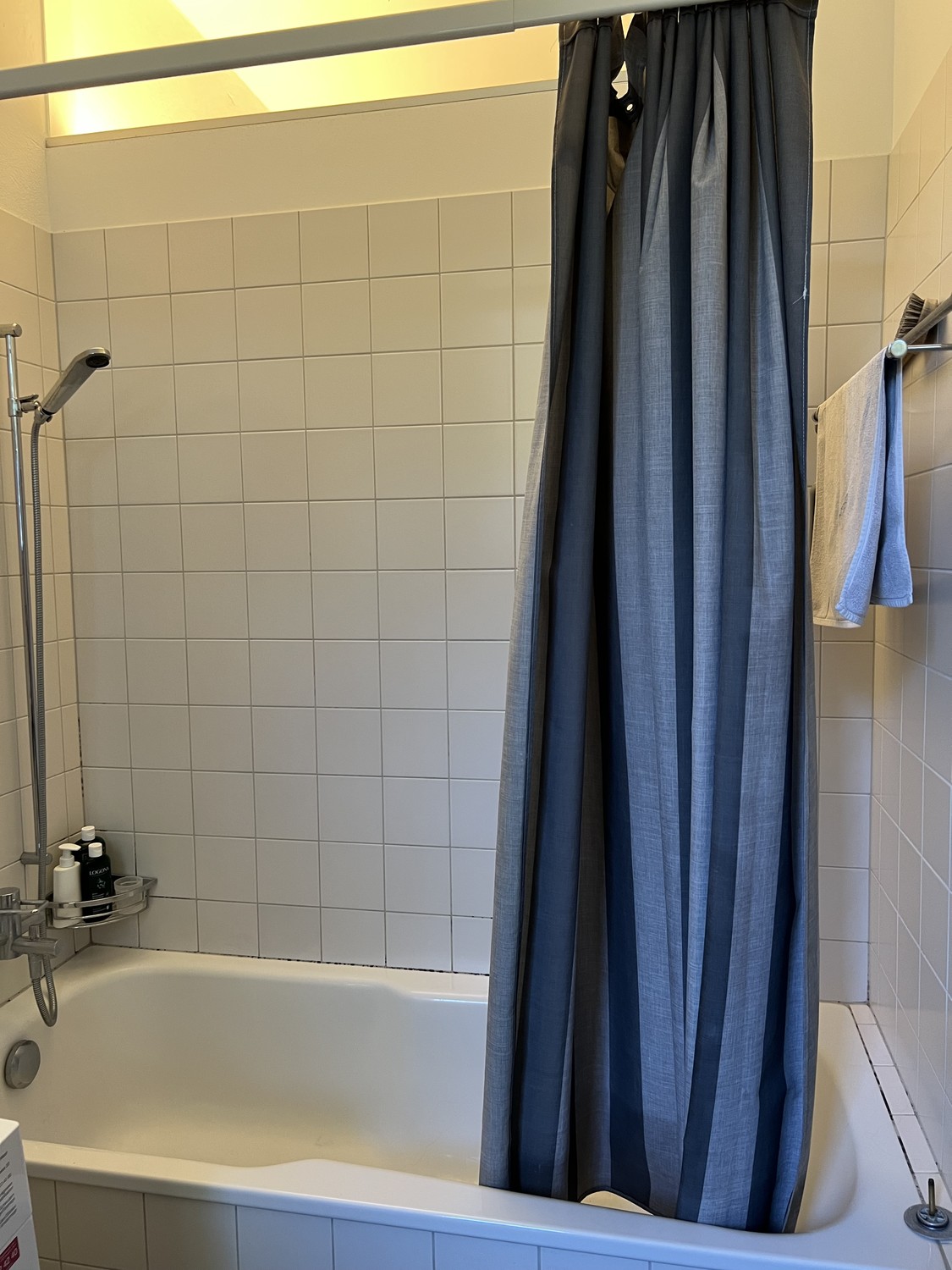 4 rooms apartment, photo 9 of 10