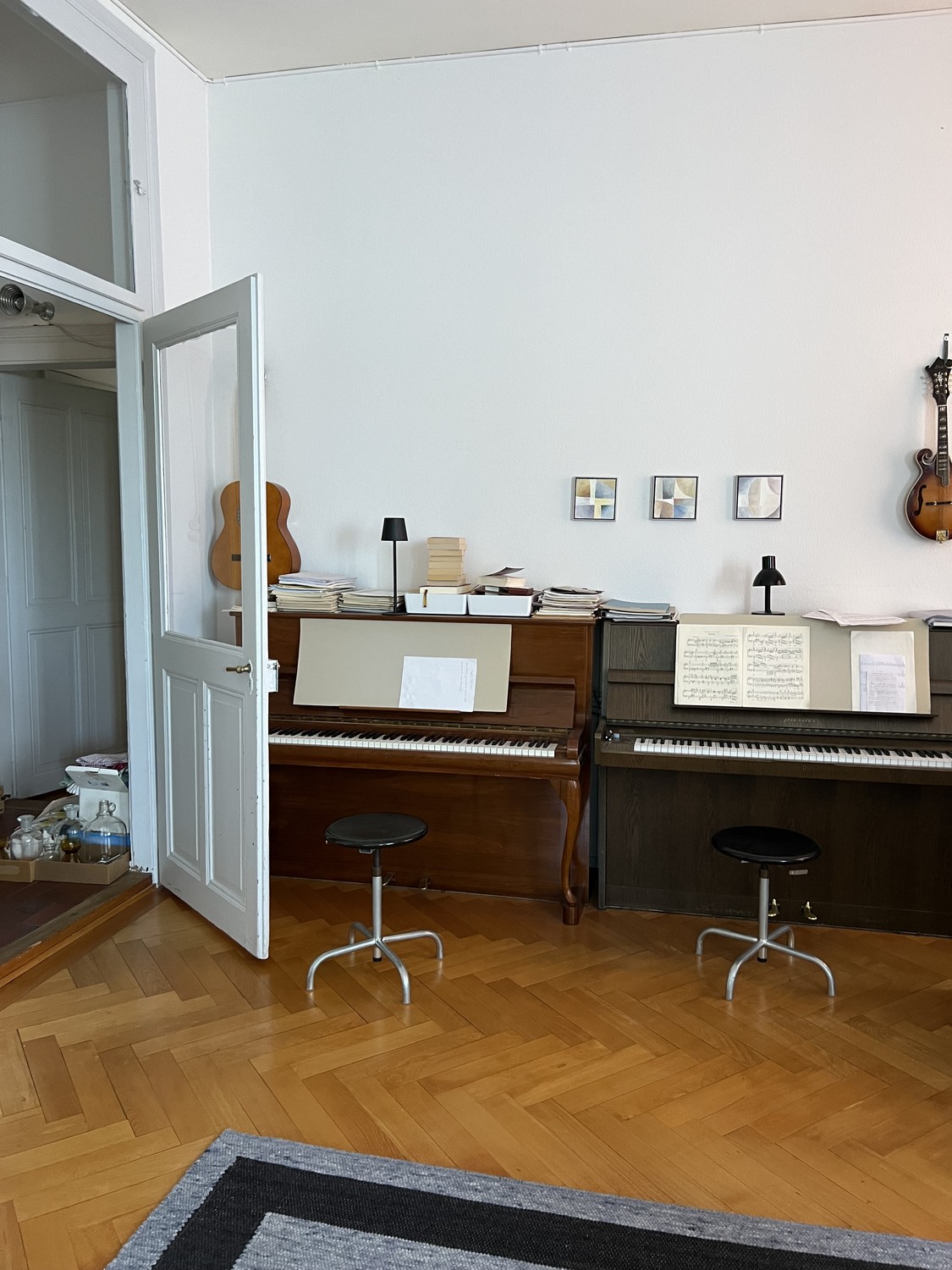 4 rooms apartment, photo 7 of 10
