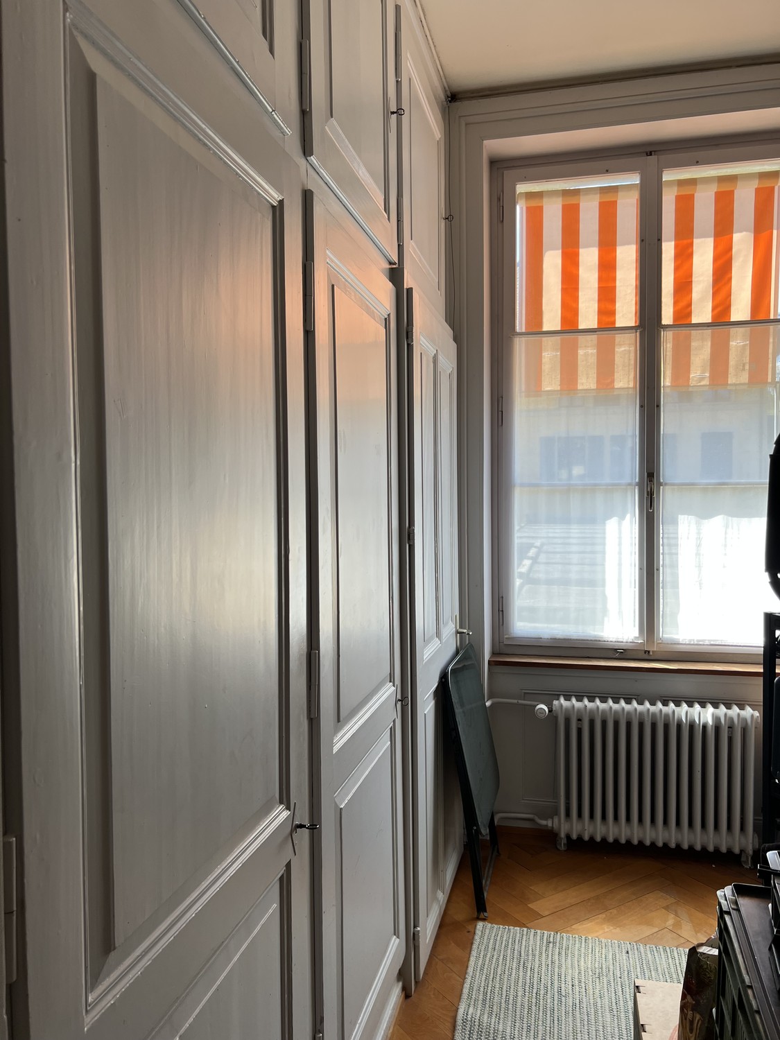 4 rooms apartment, photo 5 of 10