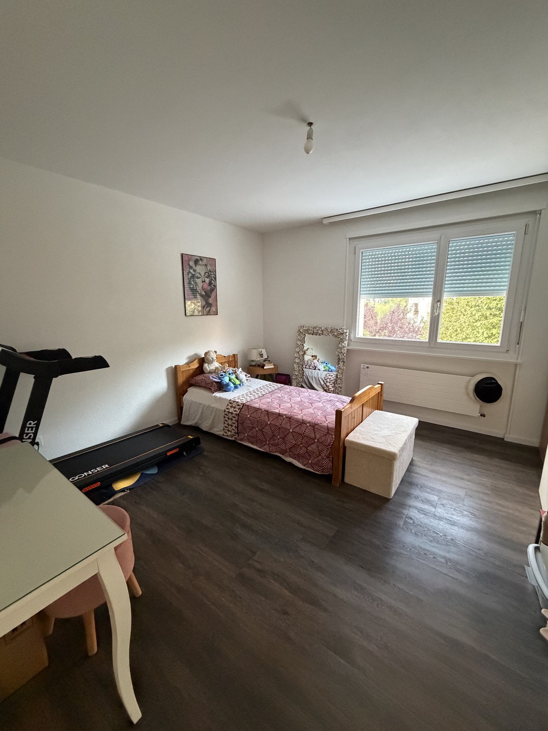 2 ½ rooms apartment, photo 1 of 8