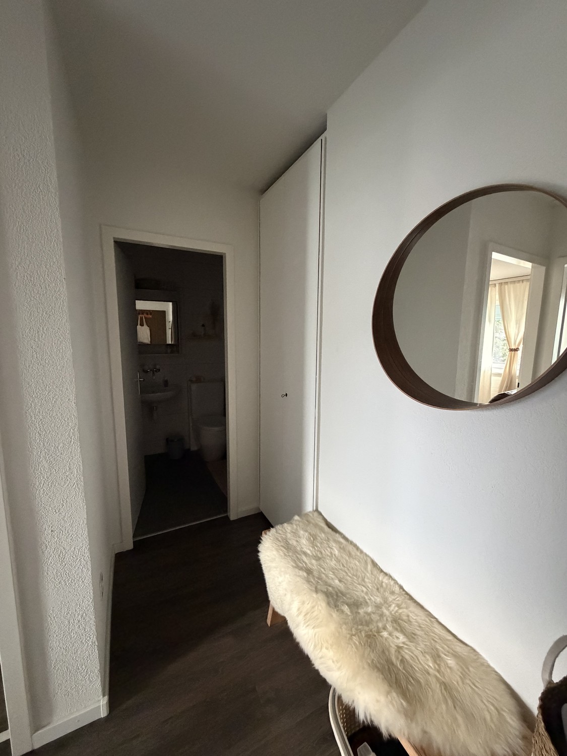2 ½ rooms apartment, photo 5 of 8