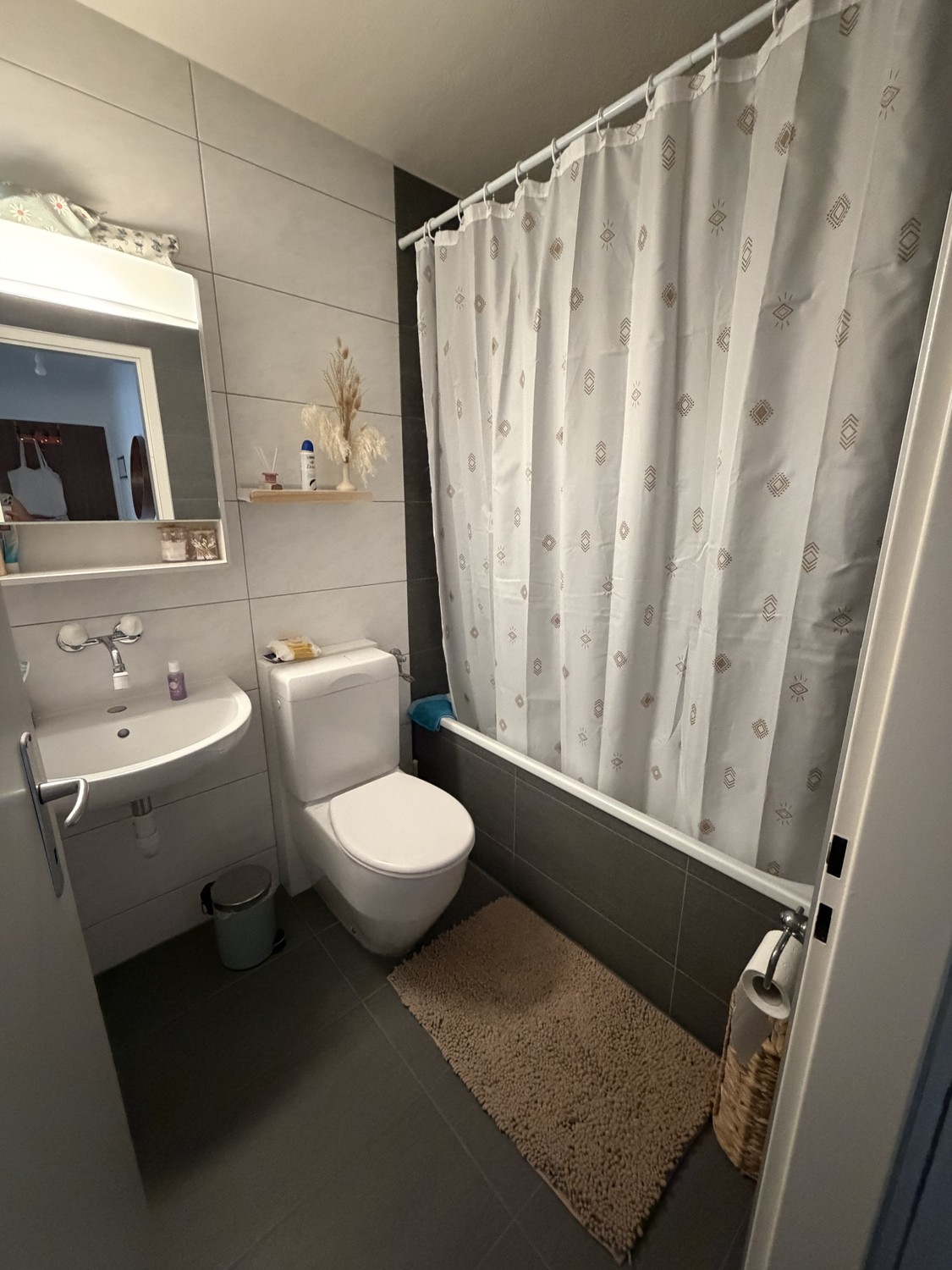 2 ½ rooms apartment, photo 7 of 8