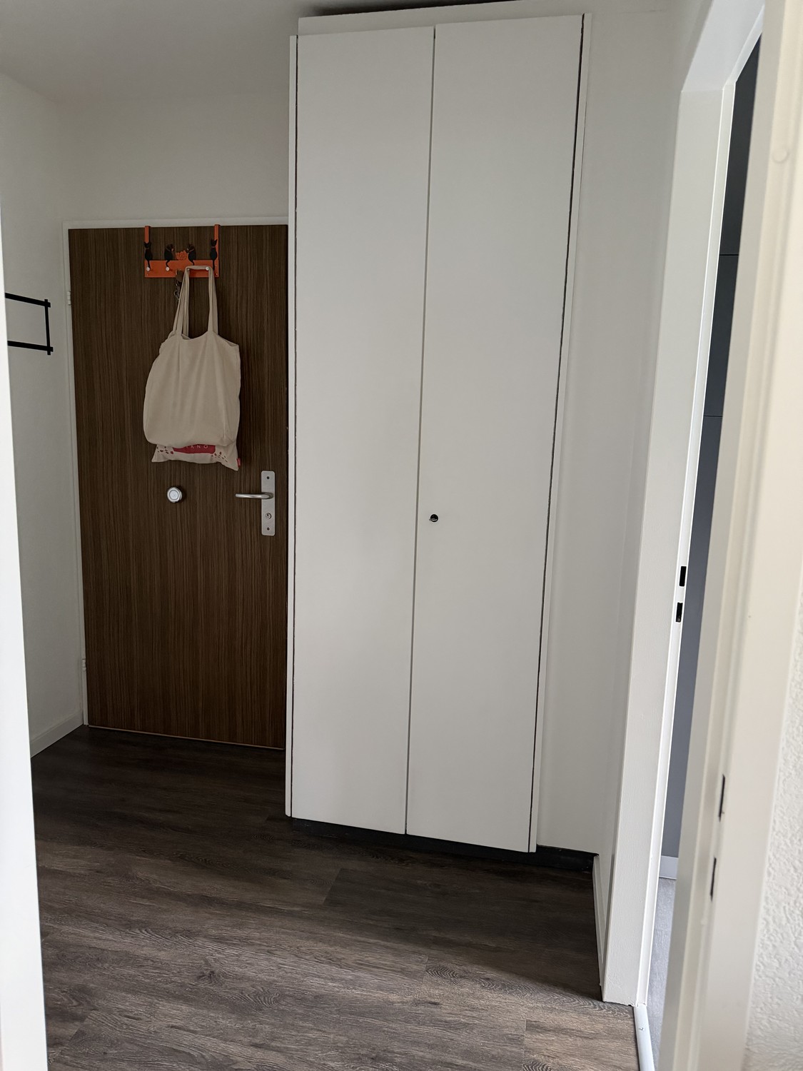 2 ½ rooms apartment, photo 4 of 8