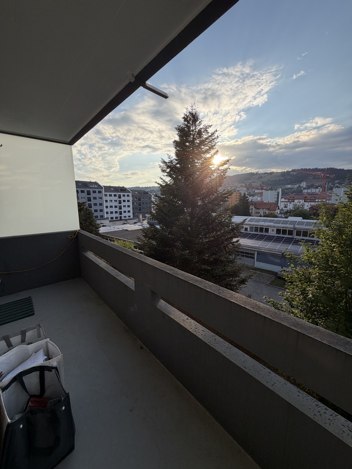 2 ½ rooms apartment, photo 8 of 8