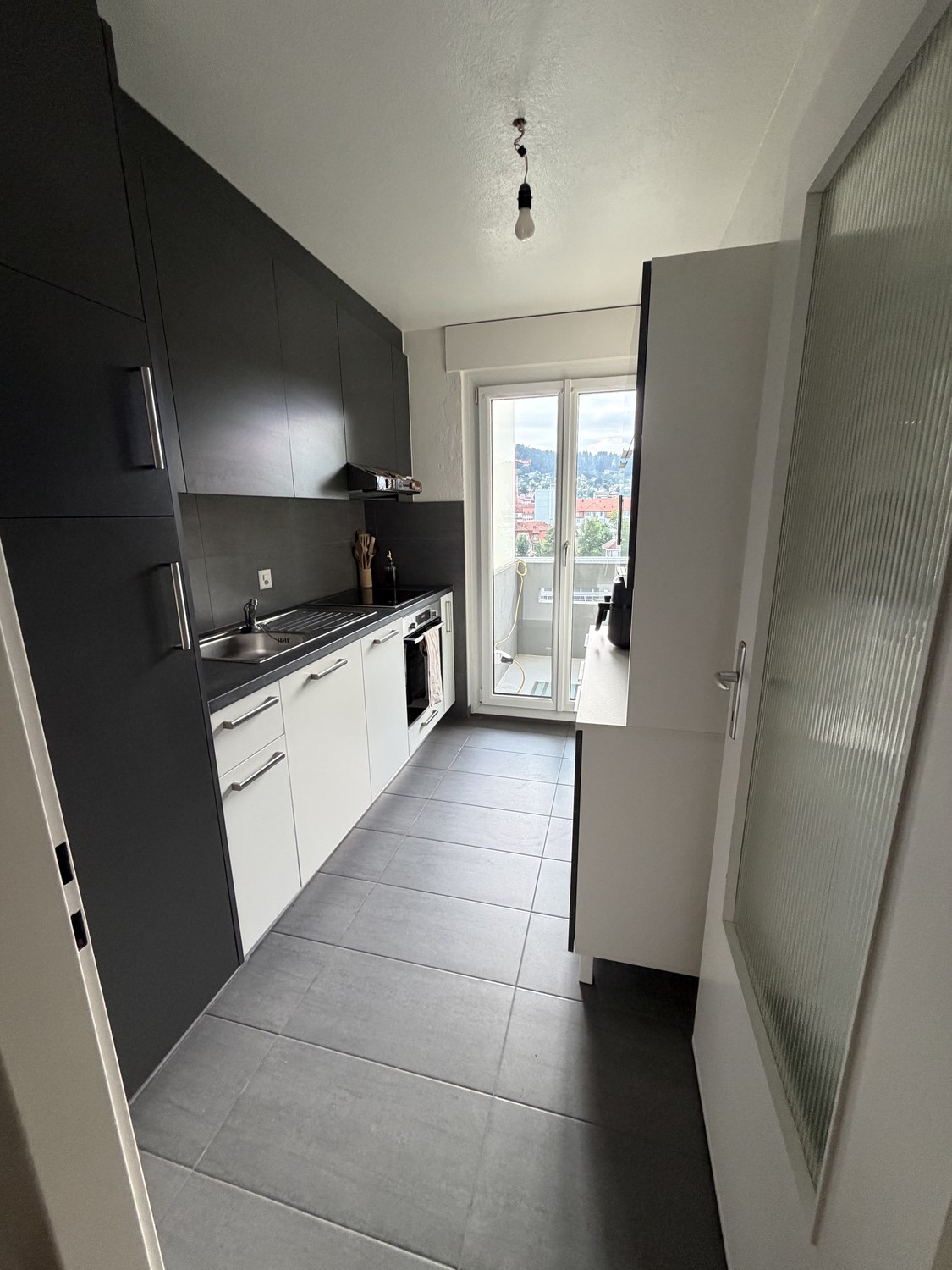 2 ½ rooms apartment, photo 6 of 8